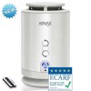Purificator aer Airvax, 1  stadiu filtrare, 25mp, filtru electrostatic